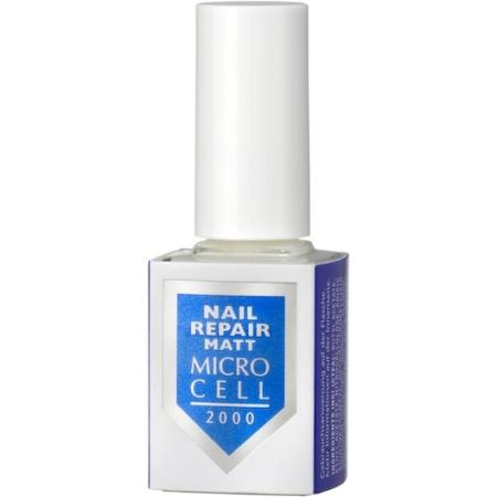 Micro Cell Nagelverzorging Nail Repair Matt Dames 12 ml