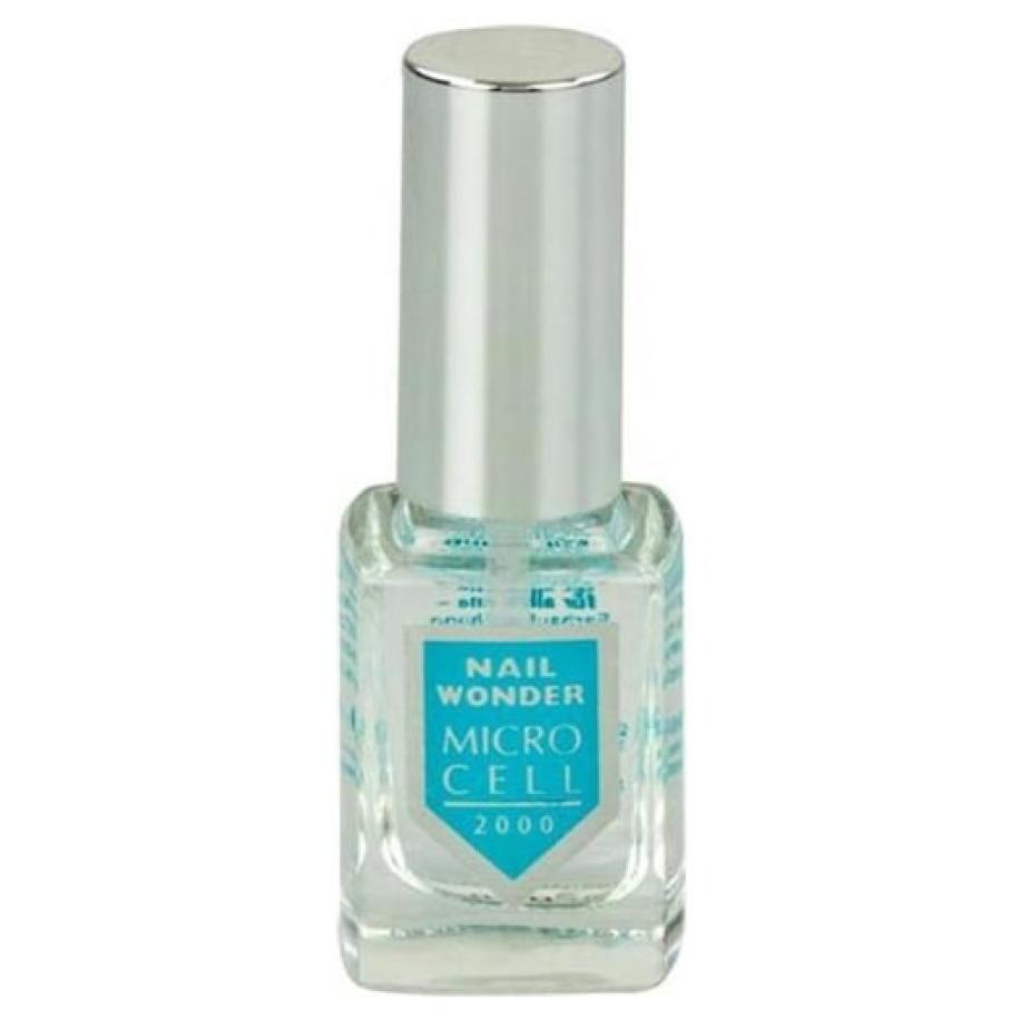 Micro Cell Nagelverzorging Nail Wonder Dames 12 ml