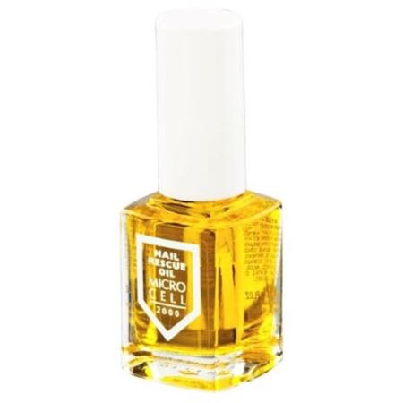 Micro Cell Nagelverzorging Nail Rescue Oil Dames 12 ml