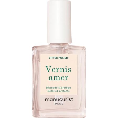manucurist Paris Hand & nagelverzorging Vernis Amer Nagellak Dames 15 ml