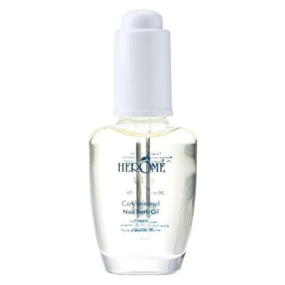 Herome Cosmetics Handverzorging Concentrated Nail Bath Oil