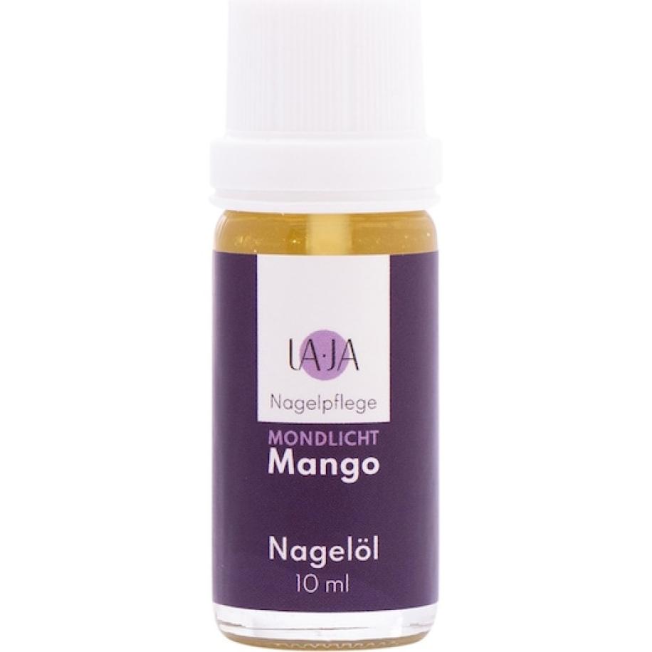 LAJA Maanlicht Nagelolie Lichaamsolie Unisex 10 ml