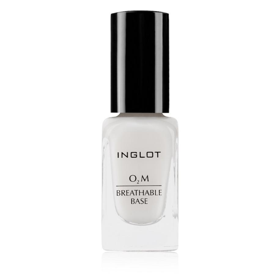 Inglot O2M Breathable Base