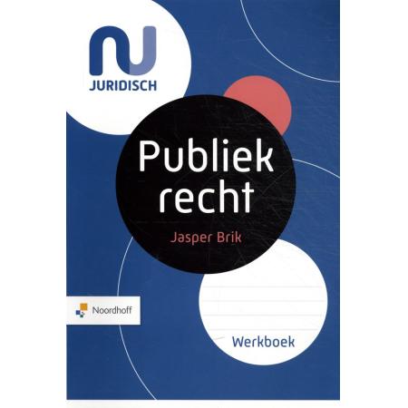 Publiekrecht