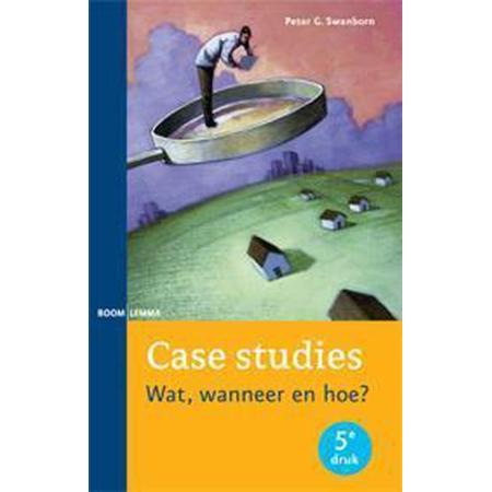 Case studies