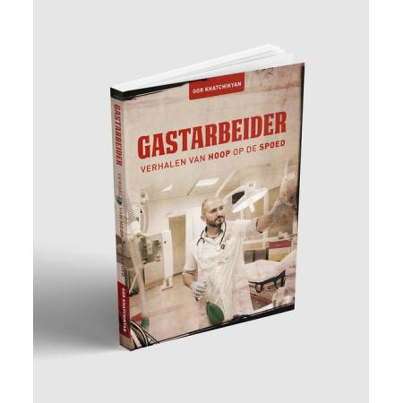 Gastarbeider