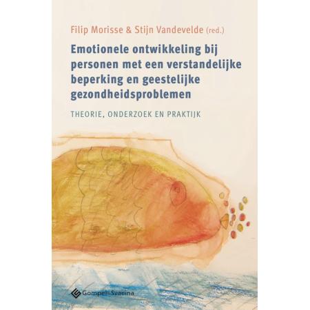 Emotionele ontwikkeling bij personen met een verstandelijke beperking en geestelijke gezondheidsproblemen