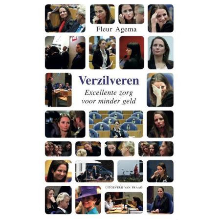 Verzilveren