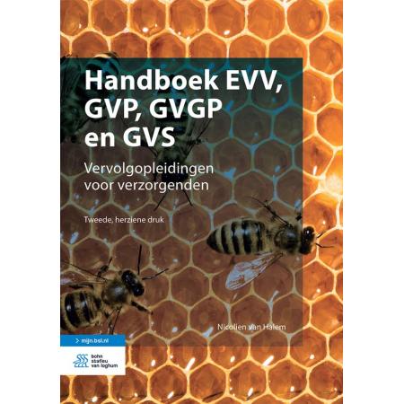 Handboek EVV, GVP, GVGP en GVS