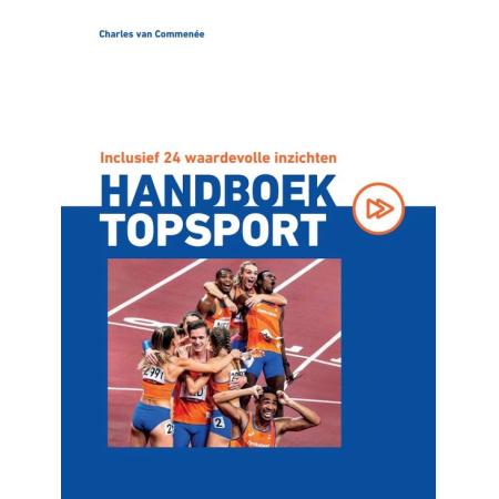 Handboek Topsport