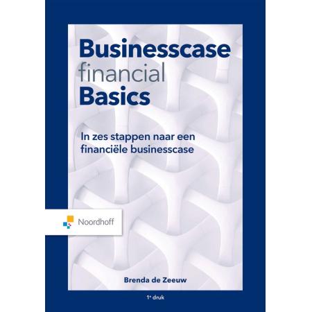 Businesscase Financial Basics