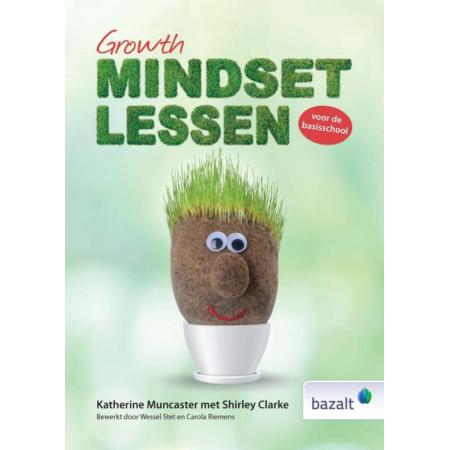 Growth-mindsetlessen voor de basisschool