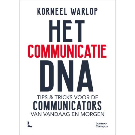 Het communicatie DNA
