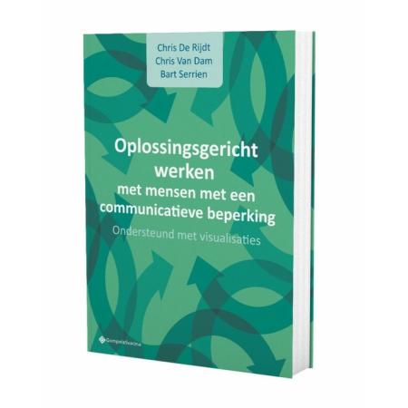 Oplossingsgericht werken met mensen met een communicatieve beperking