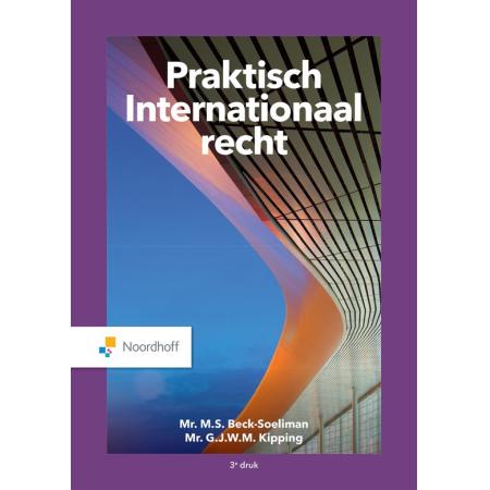 Praktisch Internationaal recht