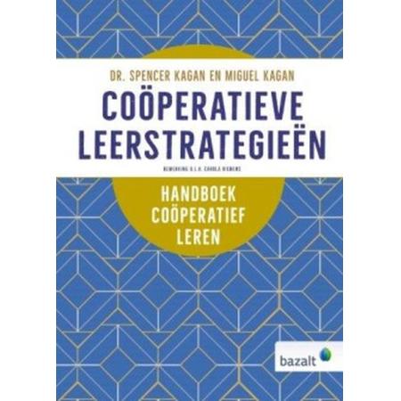 Coöperatieve leerstrategieën