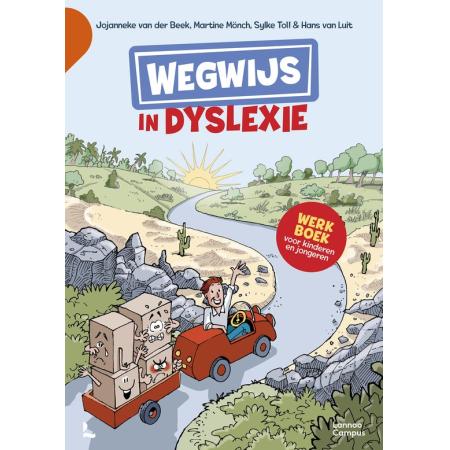 Wegwijs in dyslexie