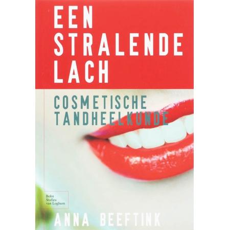 Een stralende lach