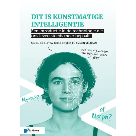 Dit is kunstmatige intelligentie