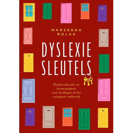 DyslexieSleutels (handleiding voor begeleiders)