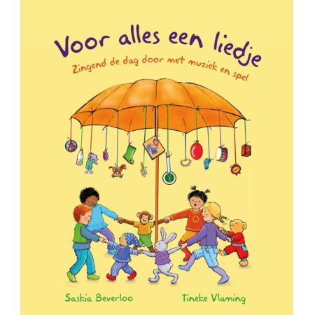 Voor alles een liedje