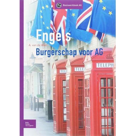 Basiswerk AG - Engels