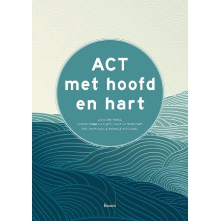 ACT met hoofd en hart