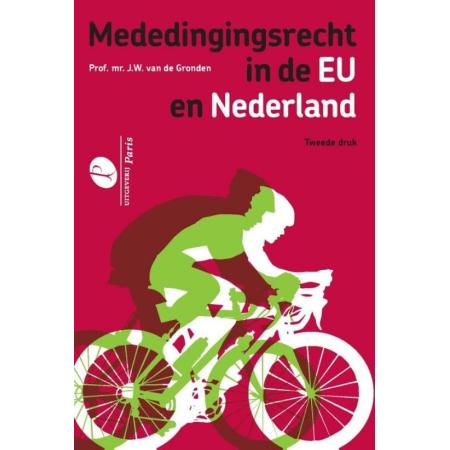 Mededingingsrecht in de EU en Nederland