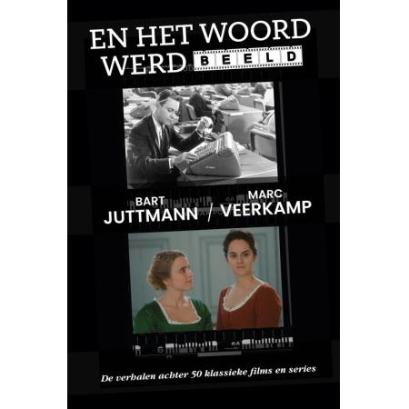 En het woord werd beeld