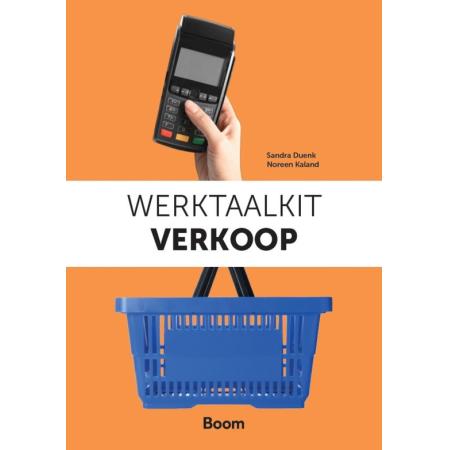 Werktaalkit Verkoop