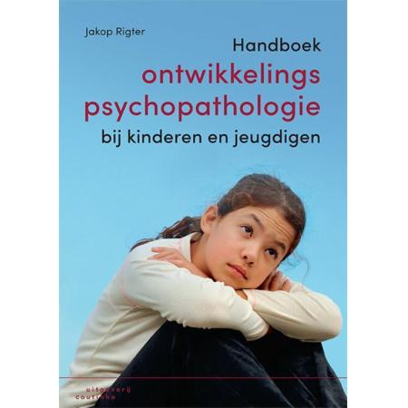 Handboek ontwikkelingspsychopathologie bij kinderen en jeugdigen