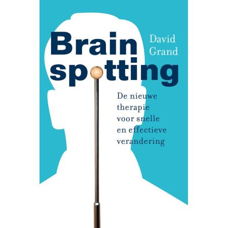 Brainspotting