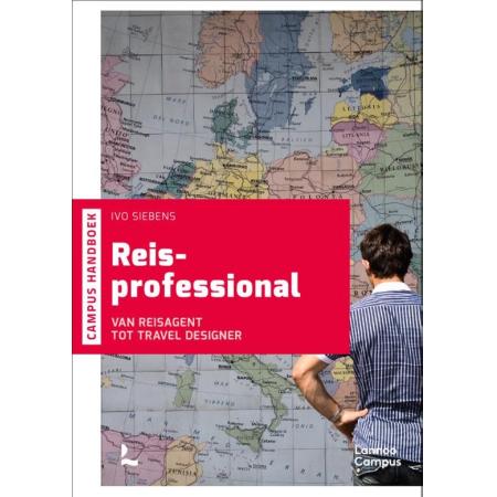 Handboek Reisprofessional