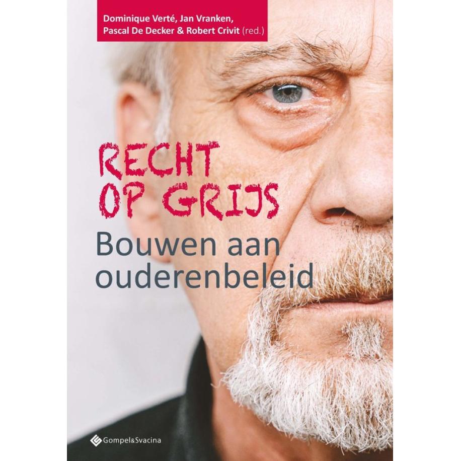 Recht op grijs