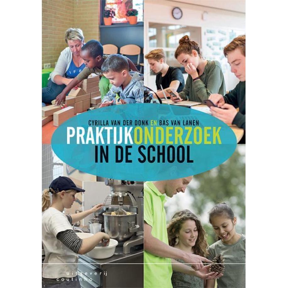 Praktijkonderzoek in de school