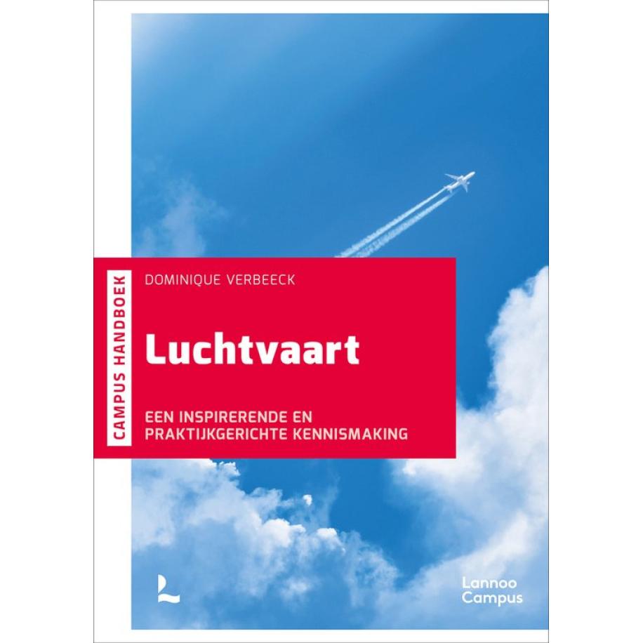 Campus handboek - Handboek Luchtvaart