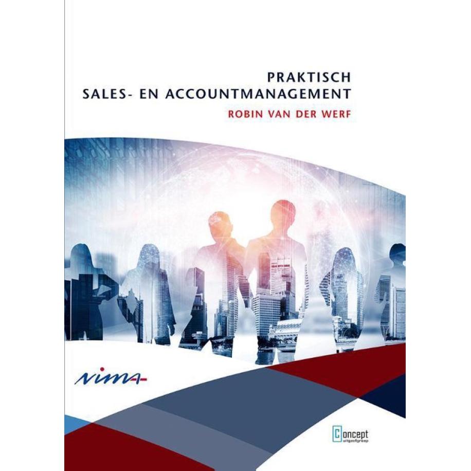 Praktisch sales- en accountmanagement