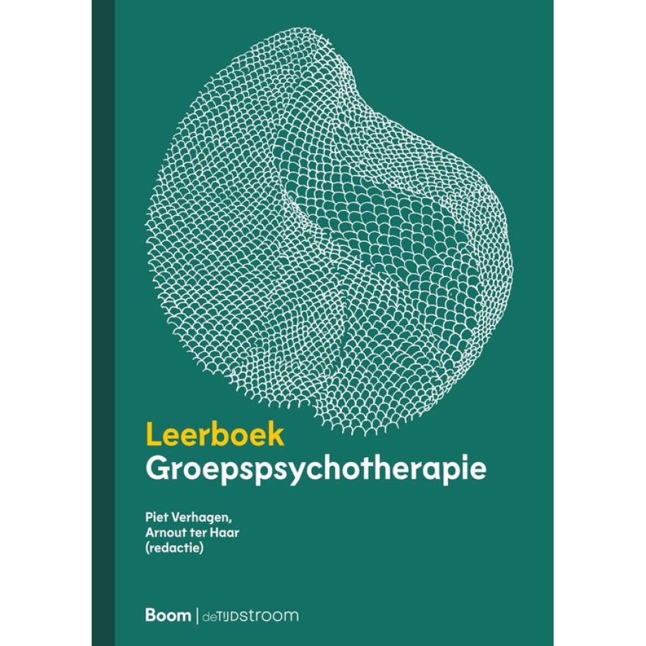 Leerboek groepspsychotherapie