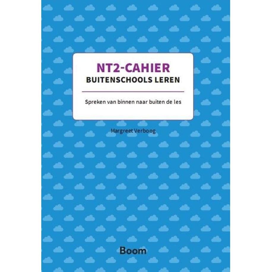 NT2-Cahier buitenschools leren