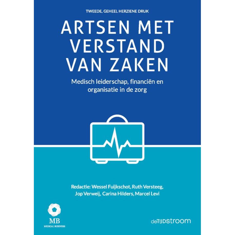 Artsen met verstand van zaken