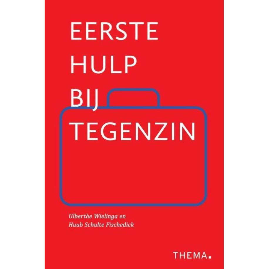 Eerste hulp bij tegenzin