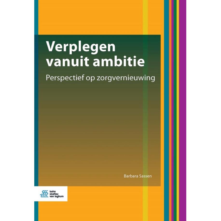 Verplegen vanuit ambitie
