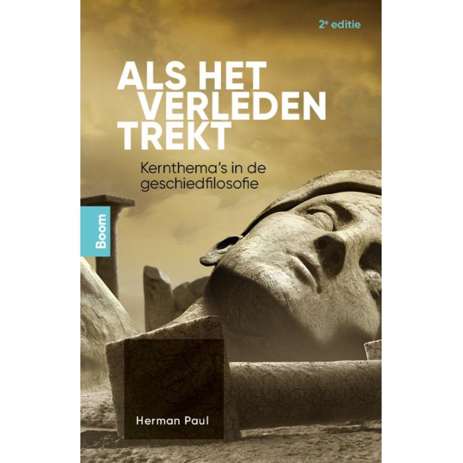 Als het verleden trekt
