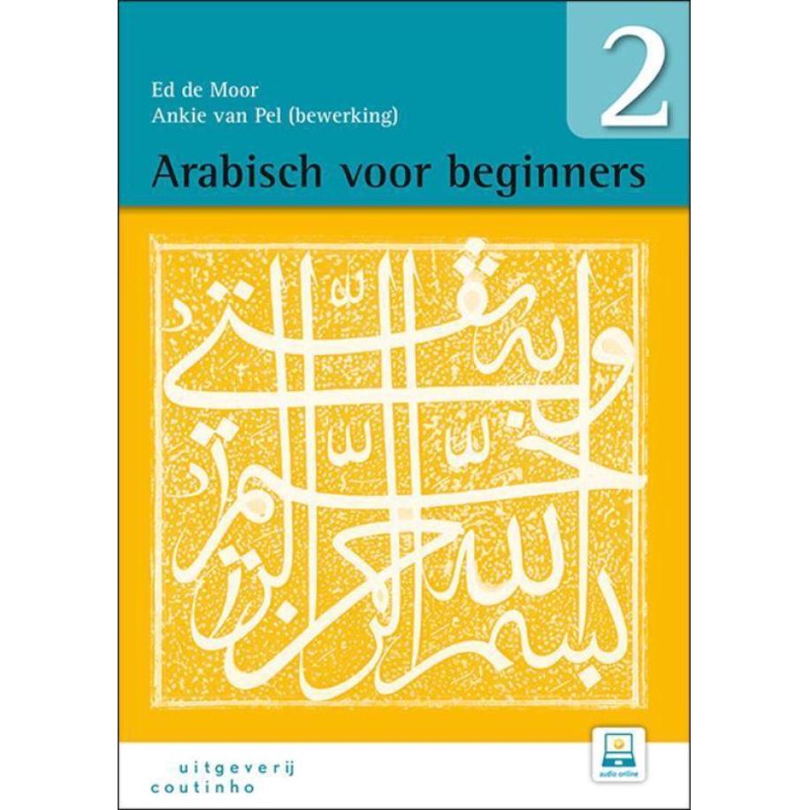 Arabisch voor beginners 2