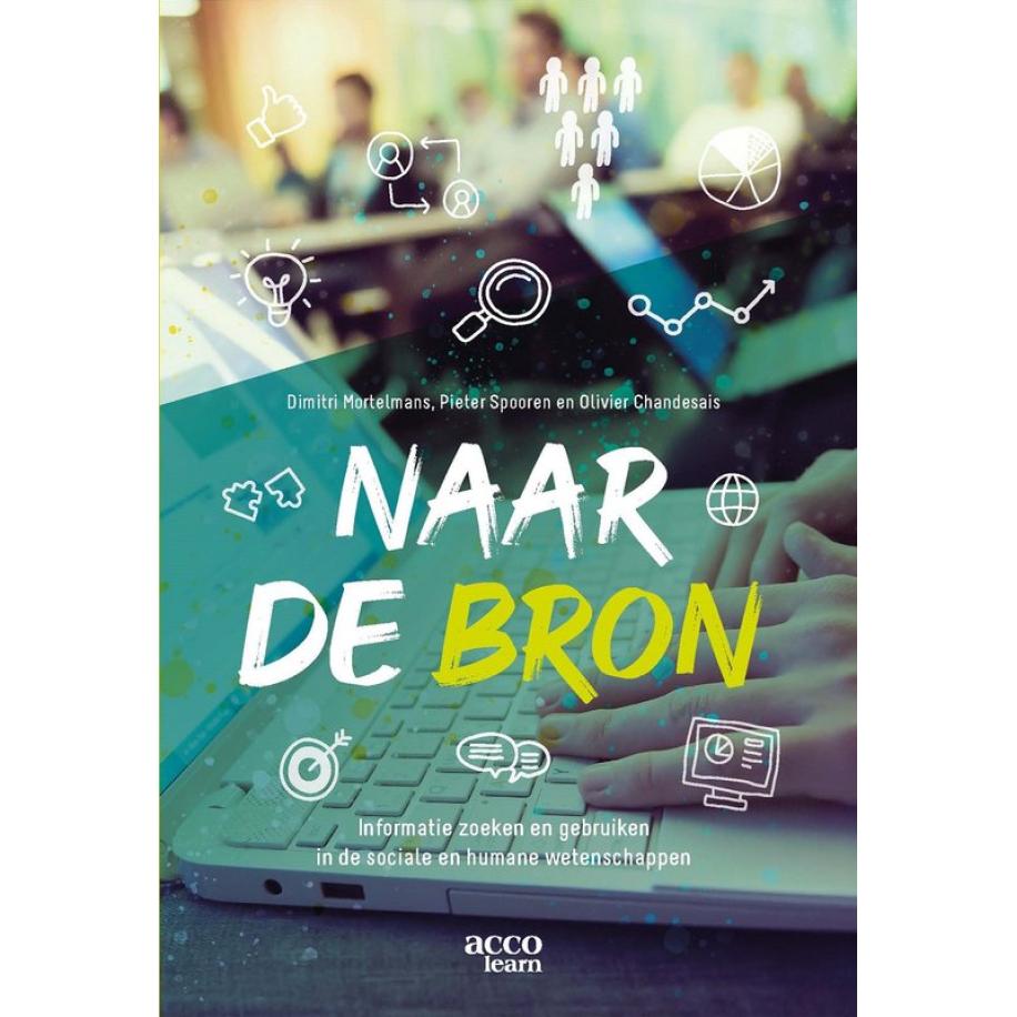 Naar de bron