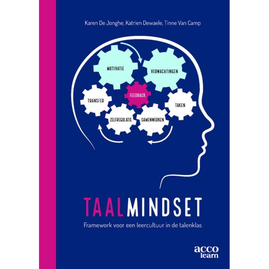 Taalmindset