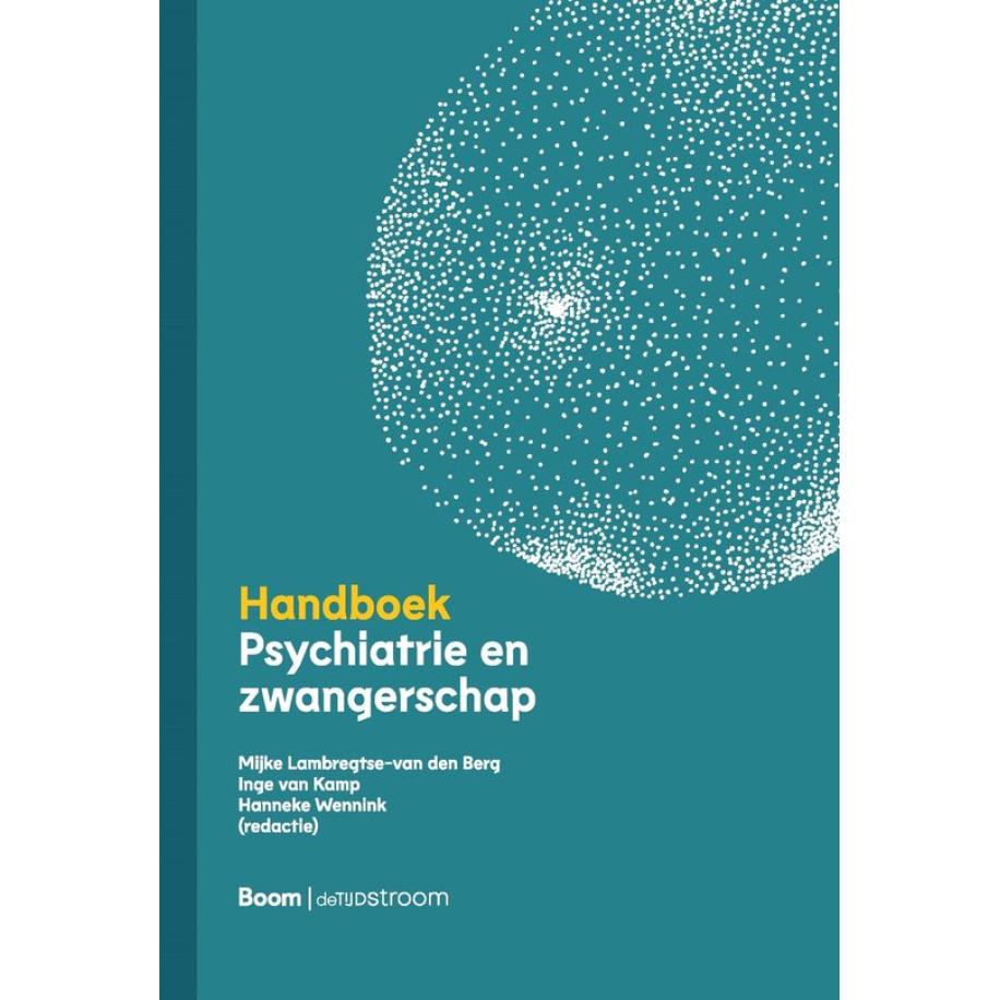 Handboek psychiatrie en zwangerschap