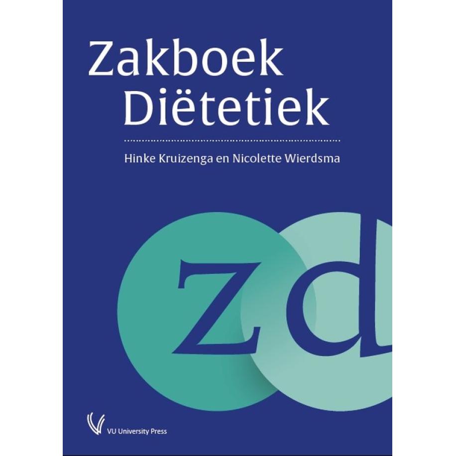 Zakboek Diëtetiek