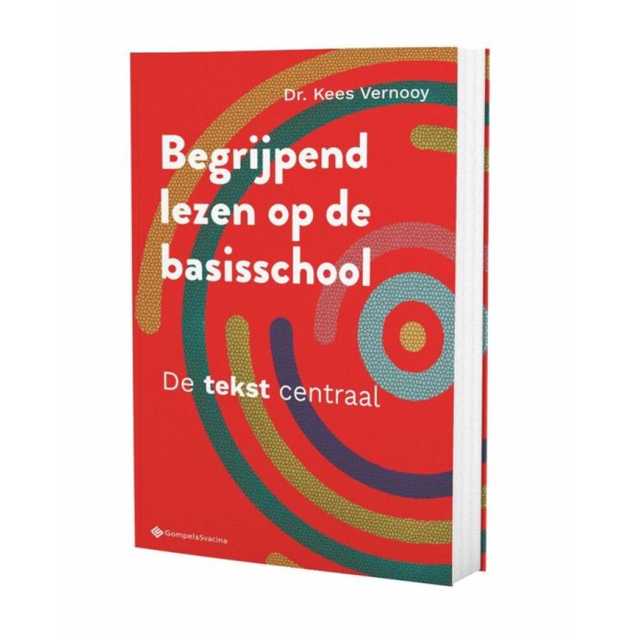 Begrijpend lezen op de basisschool. De tekst centraal