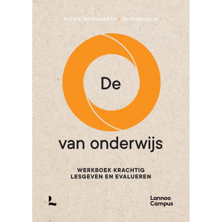 De O van onderwijs